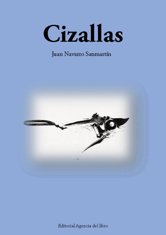 CIZALLAS. JUAN NAVARRO SANMARTÍN