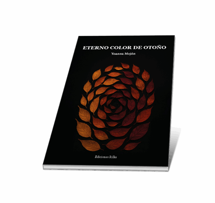 ETERNO COLOR DE OTOÑO. YOANNA MOJÓN - Imagen 4