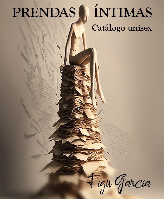 Cuando las palabras se desnudan