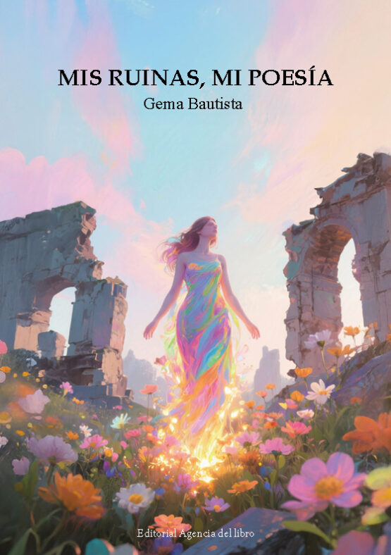 MIS RUINAS, MI POESÍA. GEMA BAUTISTA