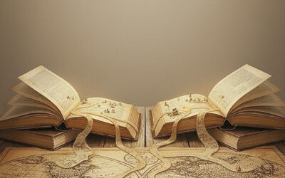 Los territorios de la palabra» de José Luis Abraham López: La geografía de lo emergente