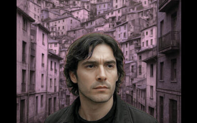“Amor, suburbios y un figurante que te parte la cara: la redención sucia de Mituyo”