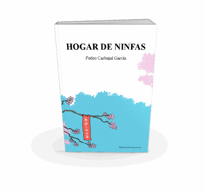 HOGAR DE NINFAS. PEDRO CARBAJAL GARCÍA - Imagen 5