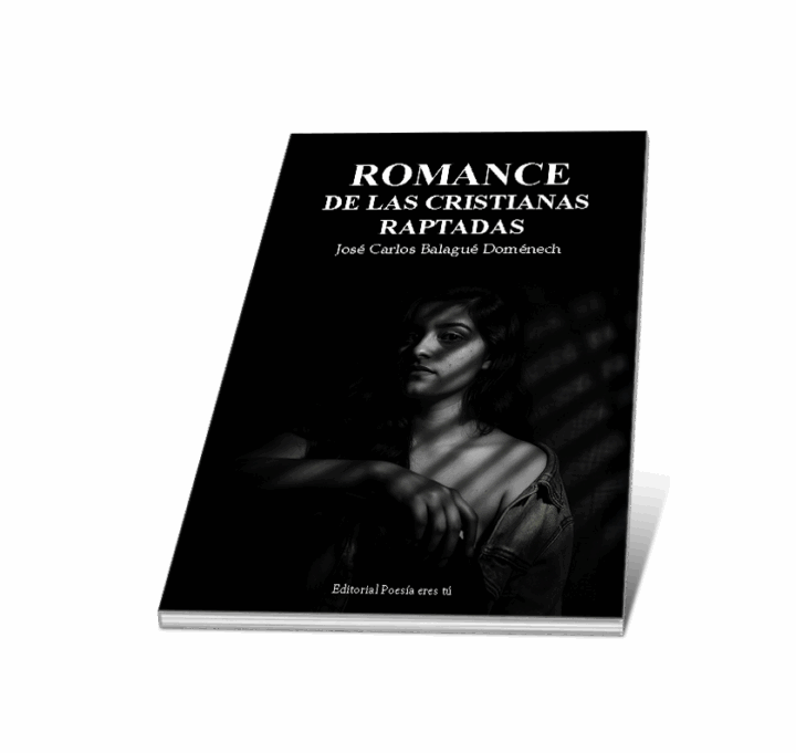 ROMANCE DE LAS CRISTIANAS RAPTADAS. JOSÉ CARLOS BALAGUÉ DOMÉNECH - Imagen 5