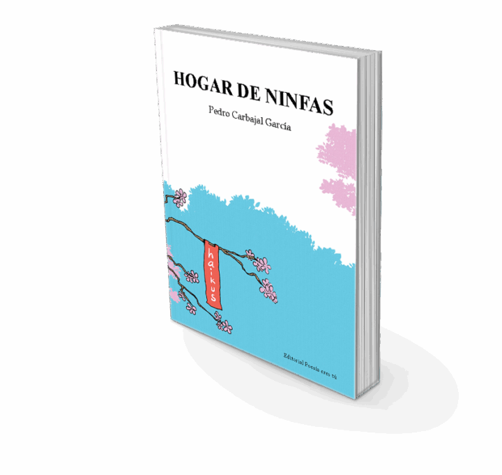 HOGAR DE NINFAS. PEDRO CARBAJAL GARCÍA - Imagen 2