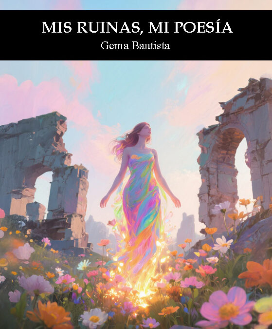 La poesía como acto de supervivencia: sobre «Mis ruinas, Mi poesía» de Gema Bautista Quirós