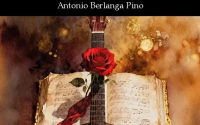 Libro de Romances de Antonio Berlanga Pino. La memoria en octosílabos: Antonio Berlanga y el rescate del romance comprometido