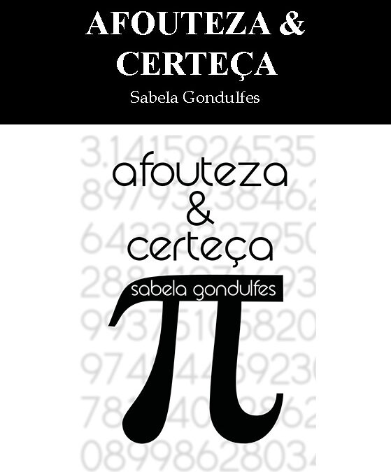 Afouteza & Certeça de Sabela Gondulfes: Con la bayoneta calada y el alma en los dientes