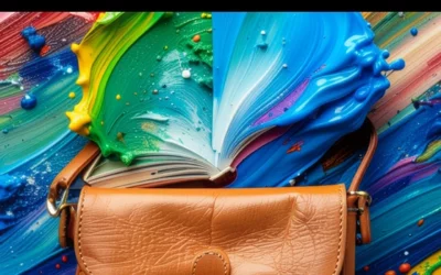 María Navas, Poemas en el bolso: Las palabras que llevamos en el bolso