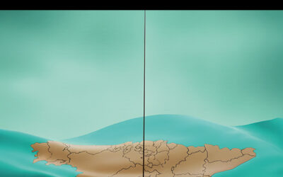 El Hilo Ibérico de Francisco Muñoz-Martín. La memoria como hilo conductor de una España plural