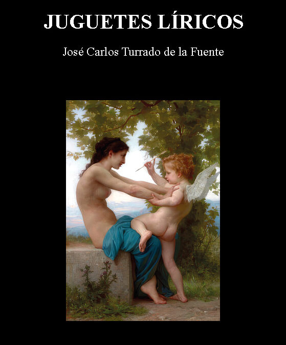 La poesía como acto de resistencia en tiempos de fragmentación: una lectura de «Juguetes Líricos»