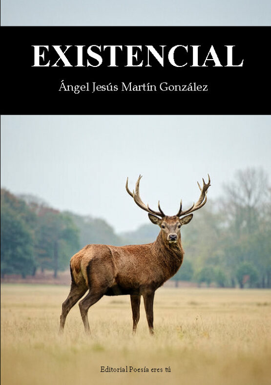 EXISTENCIAL. ÁNGEL JESÚS MARTÍN GONZÁLEZ
