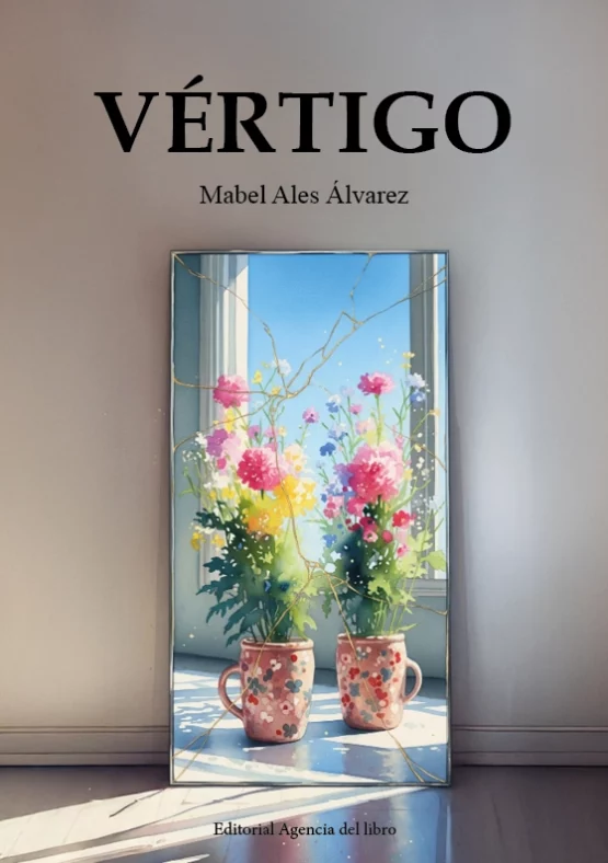 VÉRTIGO. MABEL ALES ÁLVAREZ