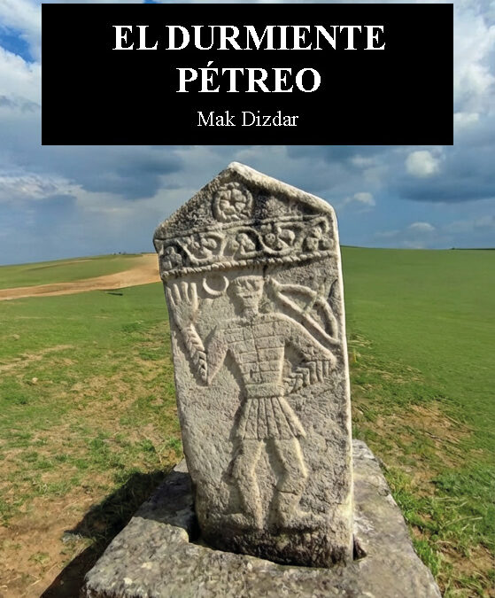 El Durmiente Pétreo de Mak Dizdar. La memoria tallada en piedra