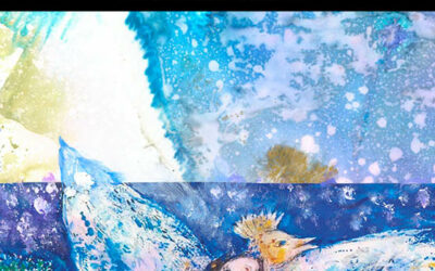 De la mano de Gloria. Tributo a Gloria Fuertes, de José Francisco Devís Capilla: Cuando Gloria Fuertes vuelve de viernes en viernes para recordarnos que estar vivos sigue siendo una buena noticia