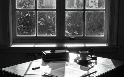 La muerte siempre nos deja con algo por hacer de Fernando Barbero Carrasco. Lo que la muerte se encontrará cuando llegue a buscar a Fernando Barbero