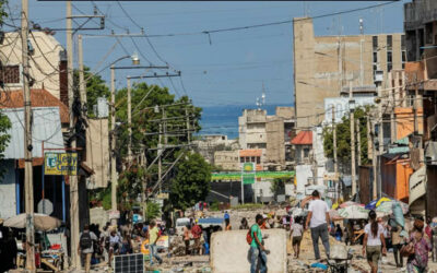 Restauración de la Belleza de José Carlos Turrado de la Fuente: Lo que se pierde cuando nadie pelea por lo bello