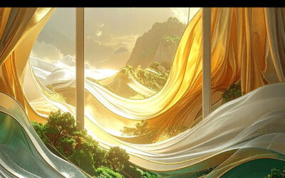 Parajes Impares de Mia Reig: Lo que guarda una maestra cuando nadie la está mirando