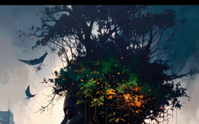 ¡Lo callado, a gritos! de Myrna L. Betancourt: Lo que el tiempo deposita