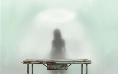 La mujer del sanatorio de Esteban Urrea Lázaro: El cadáver que nadie quiso firmar