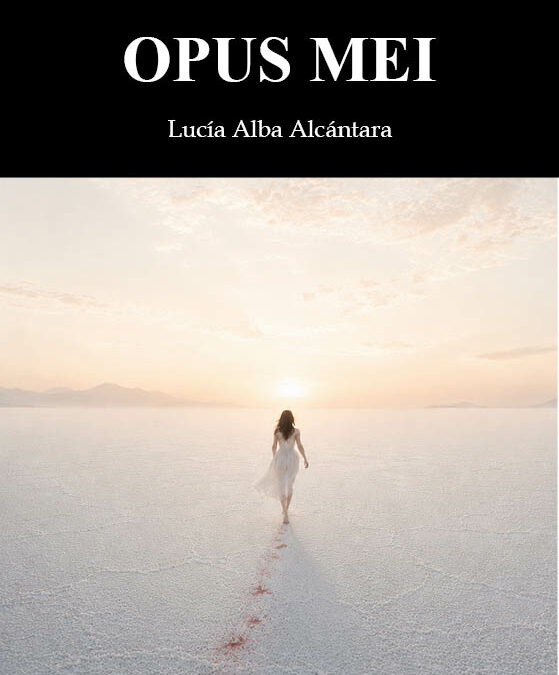 Diez estaciones hacia la gracia: OPUS MEI