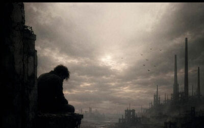 Desde el Tártaro, de Iván Martín Yáñez. Un poemario que no pide permiso