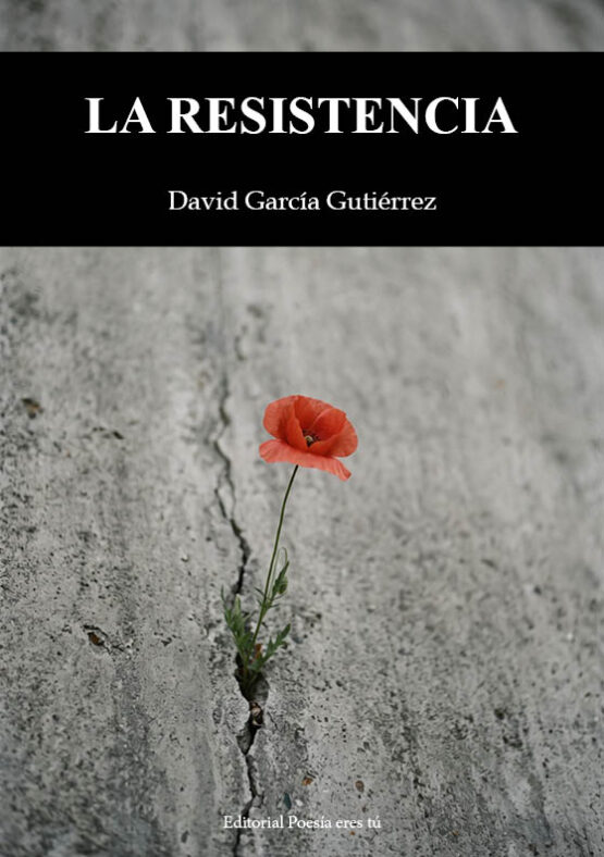 LA RESISTENCIA. DAVID GARCÍA GUTIÉRREZ