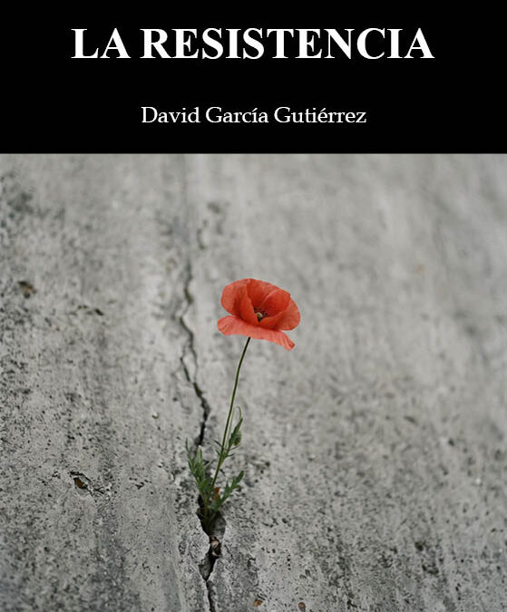 La Resistencia, de David García Gutiérrez. La Z que se cuela en la palabra paz
